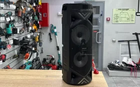 Колонка  ZQS-6201