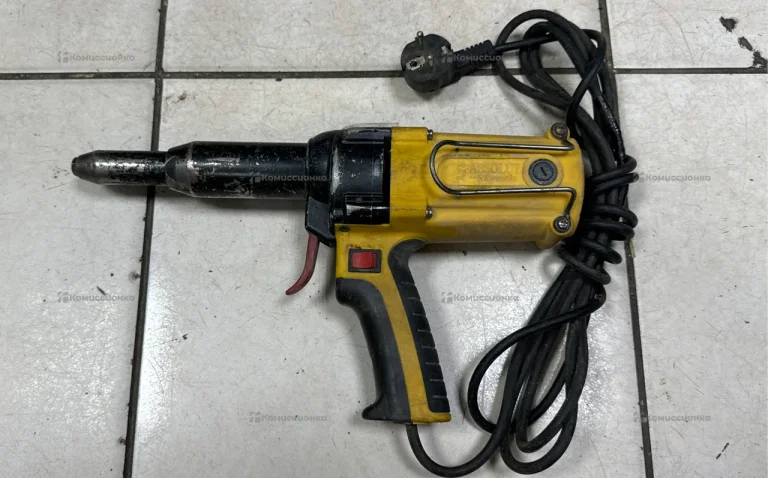 Заклепочник электрический Skytools SK1006