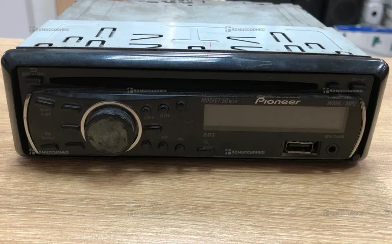 Автомагнитола  Pioneer DEH-2200UB
