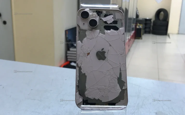 Apple iPhone 13 128Gb