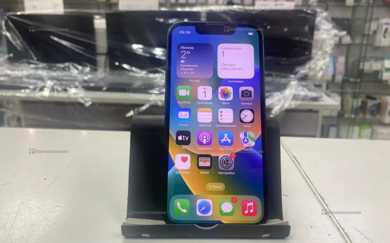 Apple iPhone 13 mini 4/128 ГБ