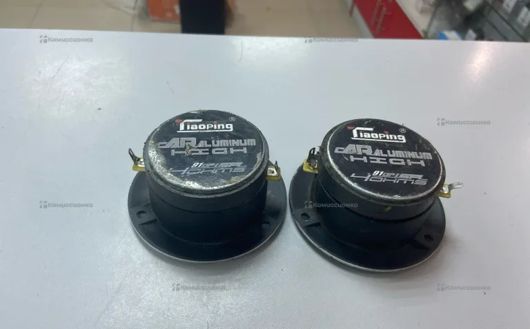 Колонки рупора китайские 30 w