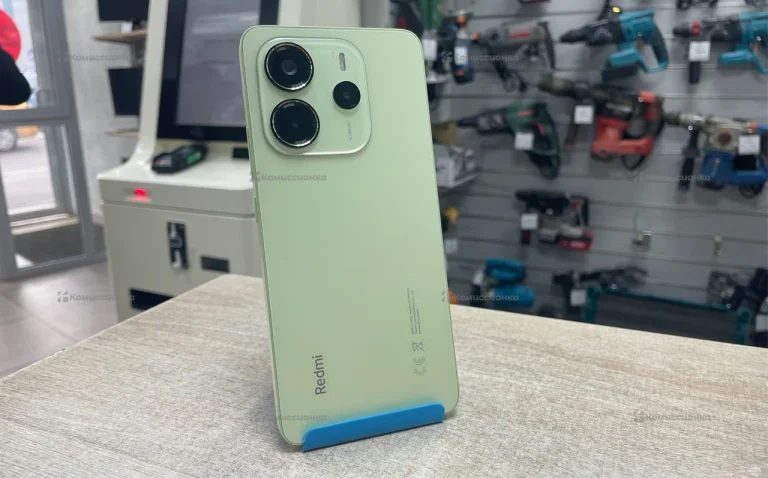 Xiaomi Redmi Note 14 128Gb