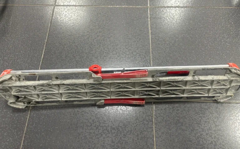 Плиткорез RUBI Star-63