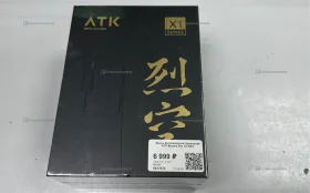 Мушь беспроводная ATK Blazing Sky x1