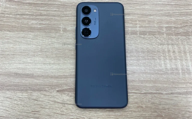 Tecno Spark 40 Pro Plus 8/256 ГБ