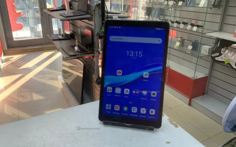 Планшет Lenovo TB 8505F
