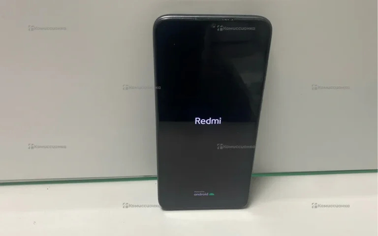 Xiaomi Redmi Note 8 Pro 6/128 ГБ