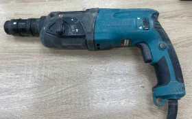 Перфоратор makita HR2470