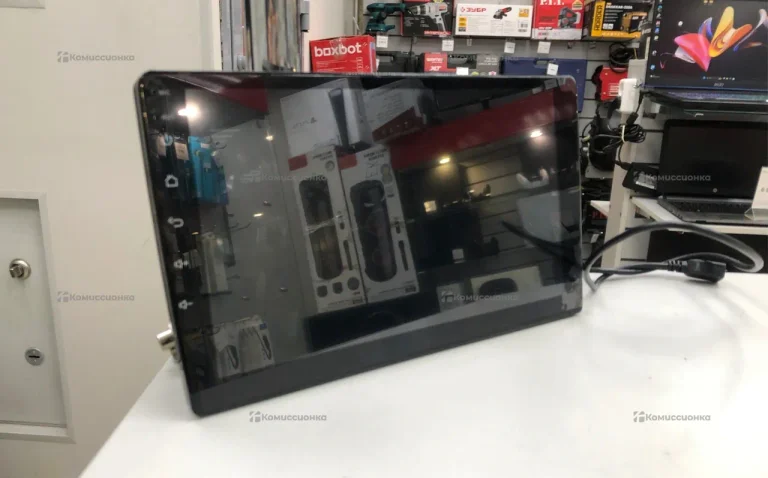 Автомагнитола  rocket voice 9 дюймов 2/32