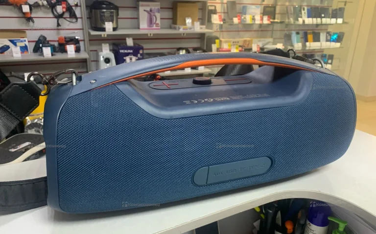 Колонка  hopestar a60