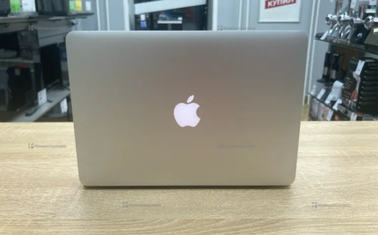 Ноутбук MacBook Air 13 2013