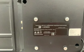 Телевизор TCL L32S60A