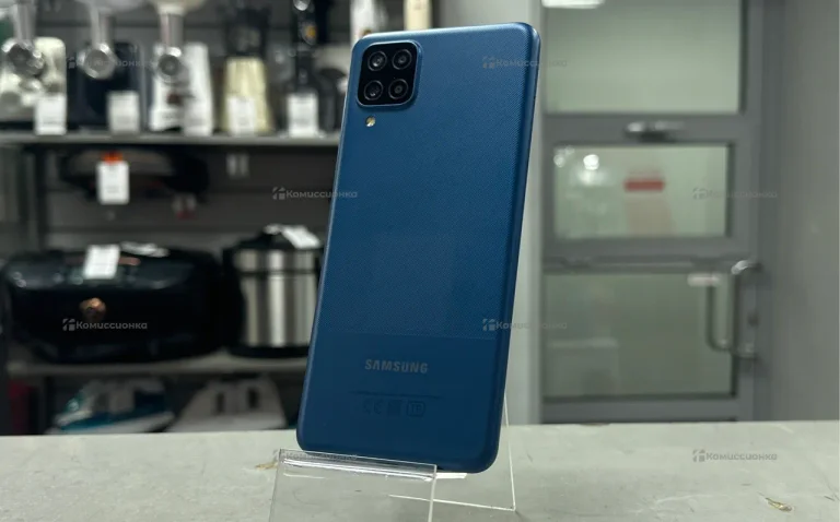 Samsung Galaxy A12 3/32 ГБ