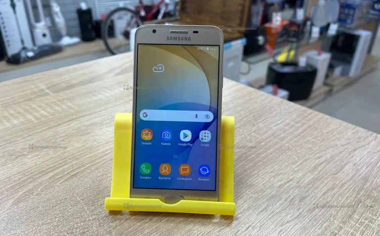 Samsung Galaxy J5 Prime 2/16 ГБ