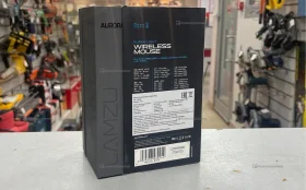 Мышь Lamzu wireless