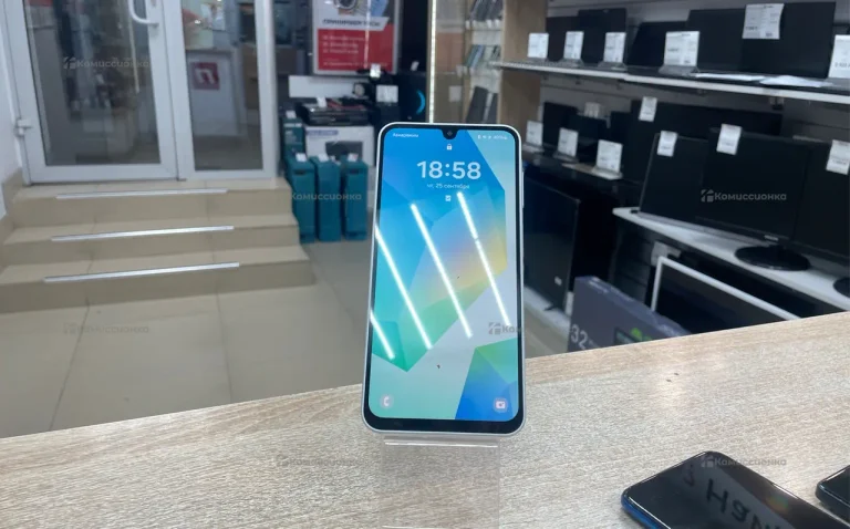 Samsung Galaxy A16 4/128Gb