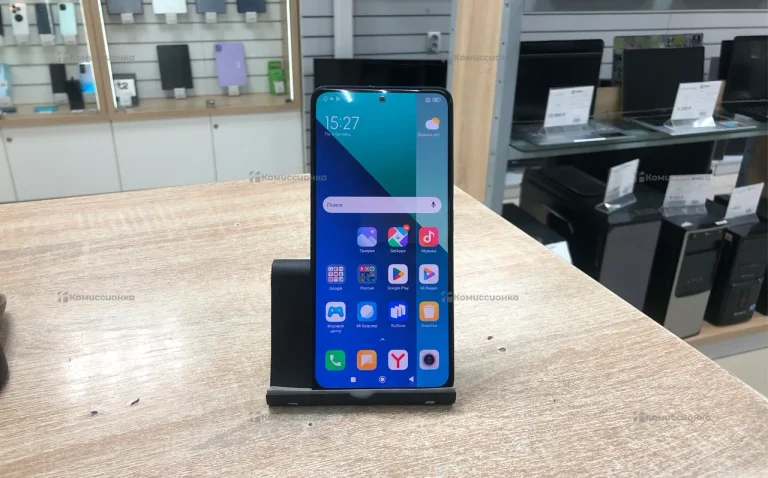 Xiaomi Redmi Note 13 8/256