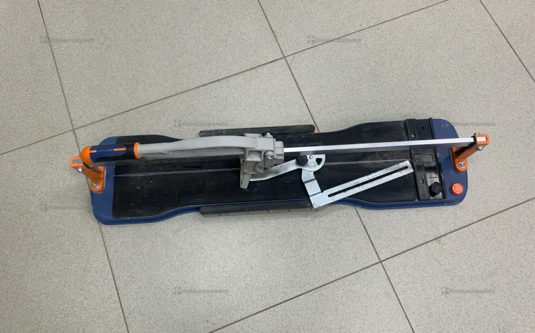 Ручной плиткорез Dexter 1200