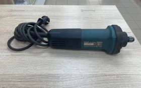 Прямая шлифмашина makita GD0602