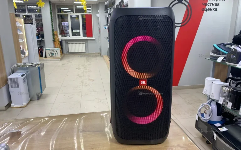 Колонка  JBL PATYBOX310