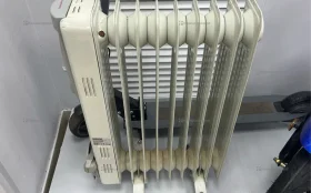 Обогреватель daewoo