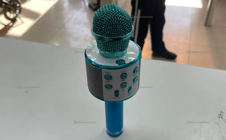 Микрофон ws-858