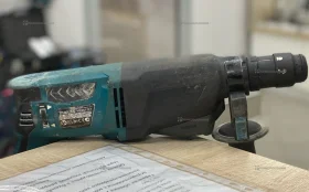 Перфоратор makita HR2611F