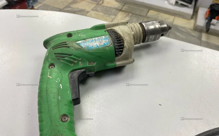 Дрель Hitachi DV16VSS