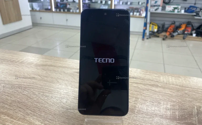 Tecno Spark Go 1 3/64Gb