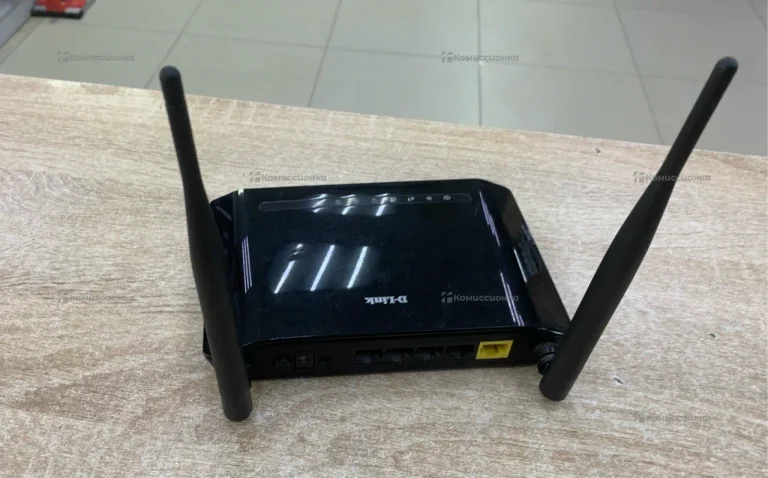 TP-Link Dir 615