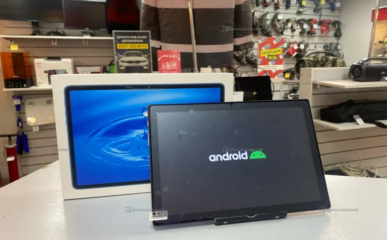 Планшет Noname 15 pro копия  16/1tb