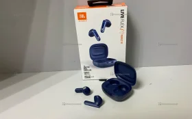 Купить Наушники jbl life flex б/у , в Казань Цена:4900рублей