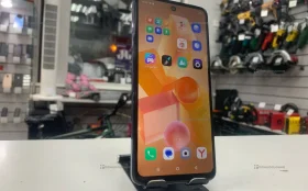 Infinix Hot 40i 8/128 ГБ