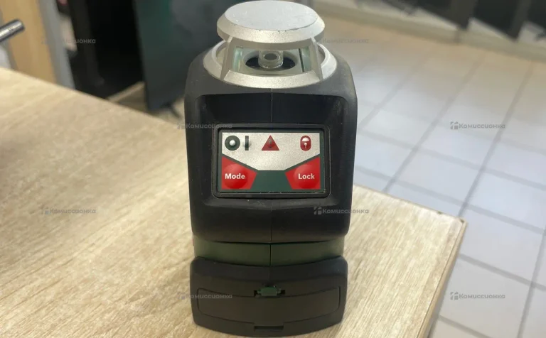 Лазерный уровень Bosch PLL 360
