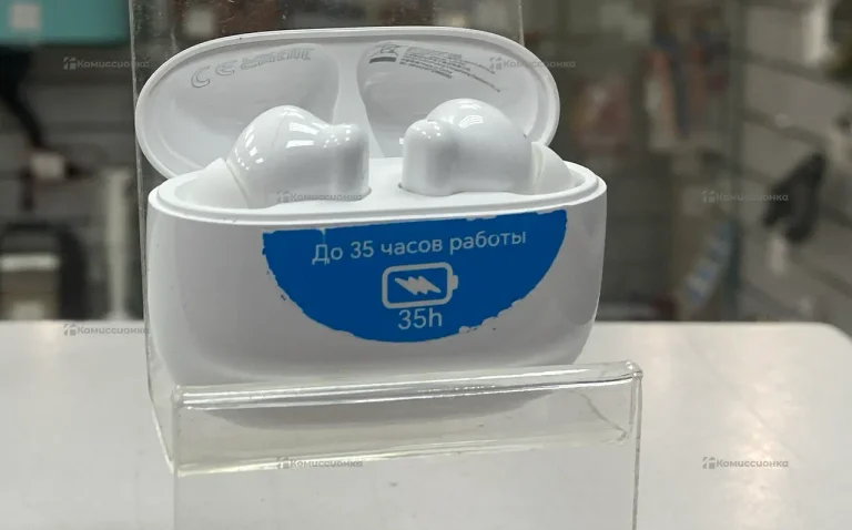 Наушники Honor Earbuds x5 lite