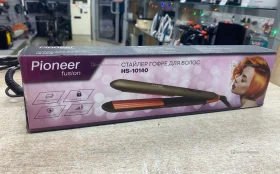 Купить Плойка Pioneer HS-10140 б/у , в Москва и область Цена:490рублей
