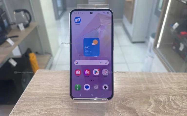 Samsung Galaxy A35 8/256 ГБ