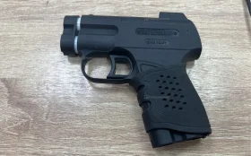 Аэрозольный пистолет Пионер БАМ 18х51