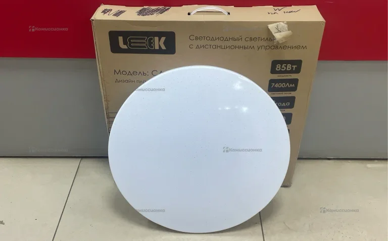 Светильник Leek