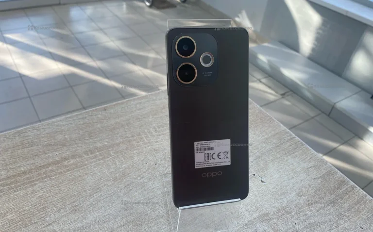 Oppo A5 Pro 8/256 ГБ