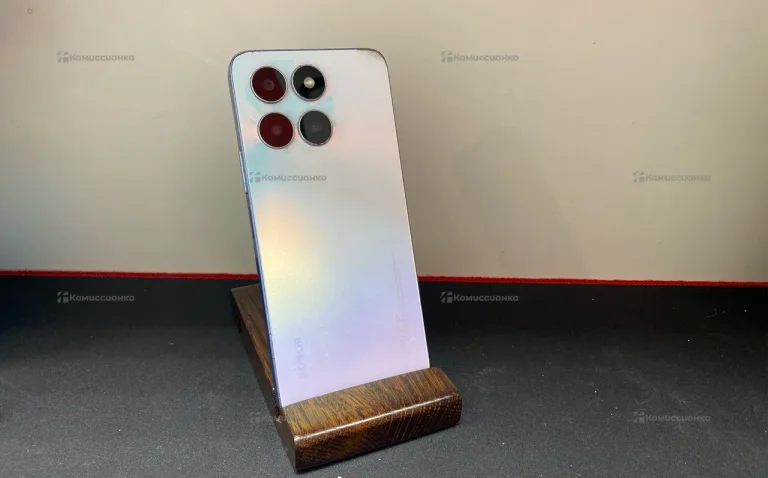 Honor X6a 4/128 ГБ