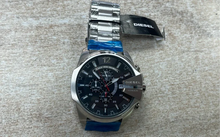 Часы Diesel DZ-4308