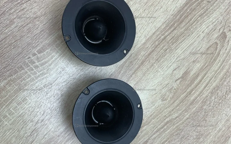 Колонка Alphard T-34