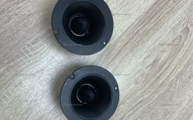 Колонка Alphard T-34