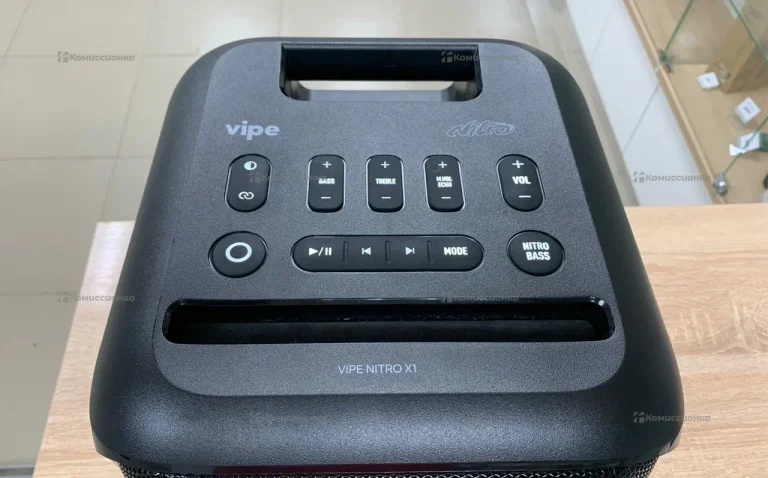 Колонка  Vipe Nitro x1