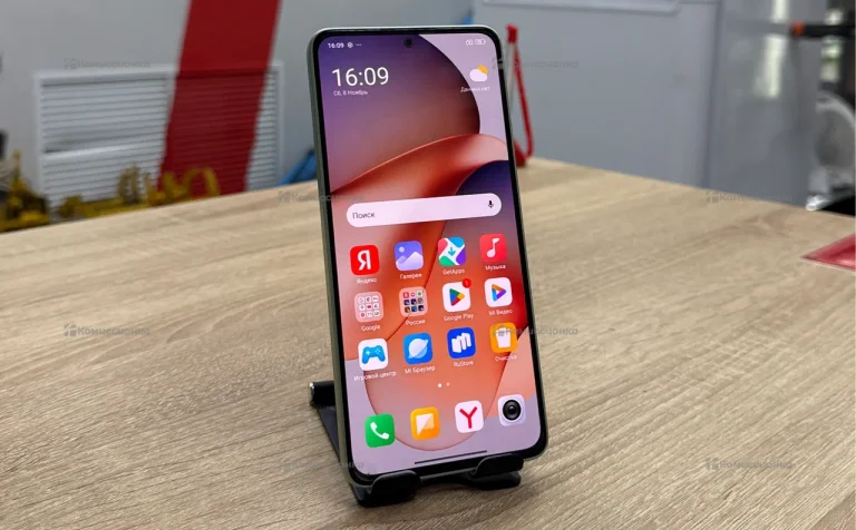 Xiaomi Redmi Note 13 8/256 ГБ