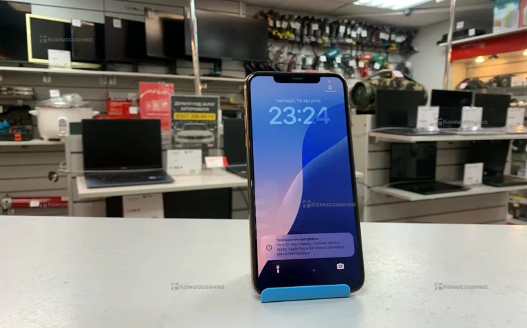 iPhone 11 Pro Max 64gb