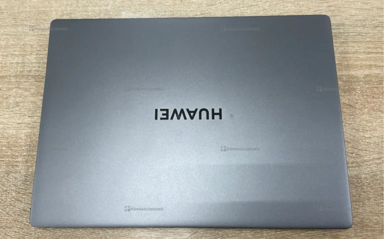 Ноутбук  Huawei matebook d14