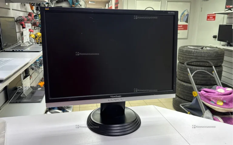 Монитор Viewsonic VA1926w